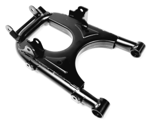 ARM SET, LOWER, LH. (REAR), 511471