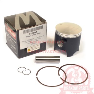 WOSSNER TŁOK GAS GAS (2T) TXT200 '99-'06 (63,95MM) 8132DA