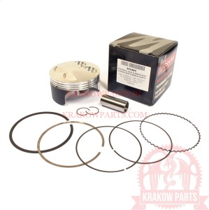 Tłok WOSSNER 8524DC KTM 620 640 625 94-09 100.96mm