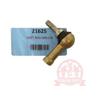 SHIFT ROD END CCW Linhai original 21625