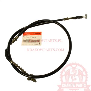 Трос заднего тормоза Keeway Superlight 150, оригинал 40270K2GP000