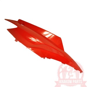 OSŁONA BOCZNA PRAWA 83500-LGB5-E10-R9P