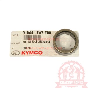 BRG.NEEDLE 25X32X14 91004-LEA7-E00