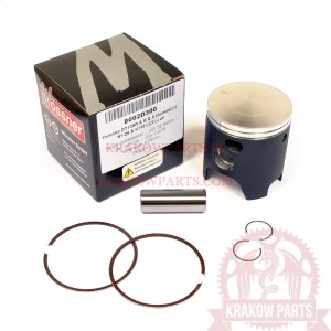 Tłok Wossner 8002D300 Yamaha DT 125R TDR 125 250 TZR 125 87-05 58.94mm