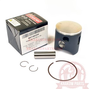 Tłok Wossner 8073D200 Kawasaki KX 125 03 55,95mm