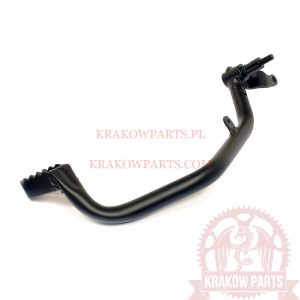 PEDAL ASSY.,RR. BRAKE Keeway, TX 125E SM EFI, 40710M010003 original