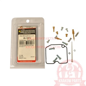 ALL BALLS ZESTAW NAPRAWCZY GAŹNIKA ARCTIC CAT 366 FIS AT '09-'11, ALL BALLS OL-26-1073