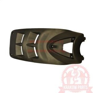 FRONT COVER Linhai original 20401A