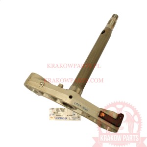 Steering column Kymco Xciting 250, Xciting 300, Xciting 500 53200-LFH1-E00