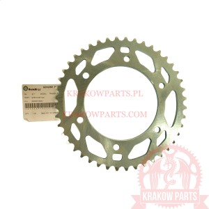 ZĘBATKA NAPĘDZANA 44Z Benelli Leoncino 500 Trail, TRK 502 X, original 60002P160001