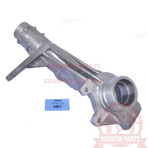 STRUT BODY RIGHT Linhai original 21819