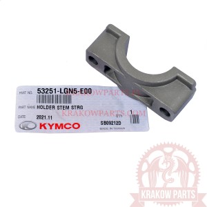 MOCOWANIE KOLUMNY KIEROWNICZEJ 53251-LGN5-E00