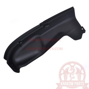 NADKOLE PRZEDNIE LEWE Kymco MXU 700, oryginał 60140-LFE9-E01-N1R