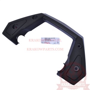 MOLDING FRONT Kymco 64302-LHM2-E00-N1R