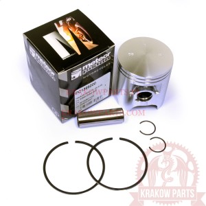 Tłok kompletny YAMAHA TZR-TDR 125 (58,00) PC1399200 Meteor