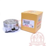 Поршень Kymco New Downtown 125, People GT 125, X-Town 125, оригинал 13101-LFA7-E00