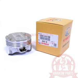 Piston Kymco New Downtown 125, People GT 125, X-Town 125, original 13101-LFA7-E00