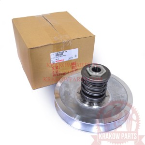 TALERZE TYLNE CVT Kymco MXU 500, UXV 500, oryginał 23010-LDB5-E00