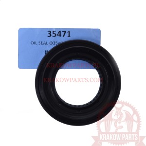 OIL SEAL Φ35×Φ61×9 Linhai original 35471