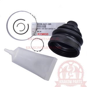 ZESTAW NAPRAWCZY PRZEGUBU NAPĘD. (WEW) 42208-ALC1-305