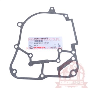 Crankcase gasket Kymco Downtown 125, X-Town 125, People GT 125, 11192-LFA7-E00