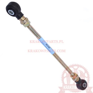 TIE ROD ASSY (NEW MODEL) of ATV500-D EFI T3b Linhai original 36146