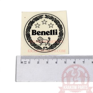 NAKLEJKA LOGO BENELLI 05531U30WF01
