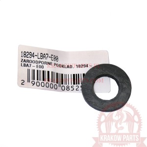 ŻAROODPORNE PODKŁAD. 18294-LBA7-E00