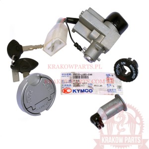 ZESTAW ZMKÓW ASSY 35010-LGB5-E90