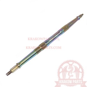 OS TYLNA KXR 250, 725 MM 42302-LBA7-900