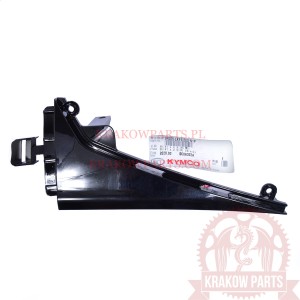 OSŁONA PRAWA XCITING 400 64205-LKF5-E00-N1P Kymco Xciting 400, oryginał