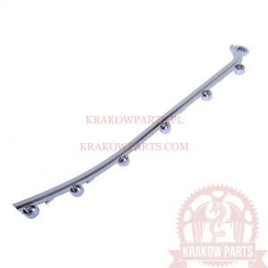 COVER FLOOR DEC R 64317-ACC1-E10-F1P