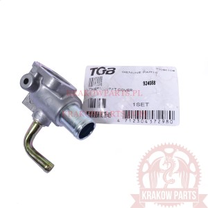 Termostat COVER TGB Blade 425, Blade 550, Target 425, Target 525, oryginał 924088