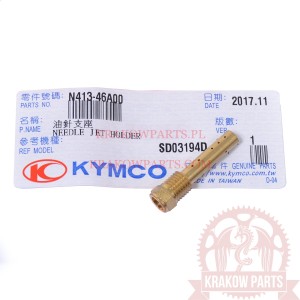 RURKA EMULSYJNA N413-46A00