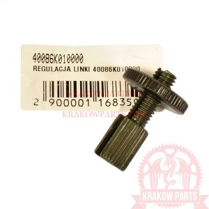 REGULACJA LINKI 40086K010000