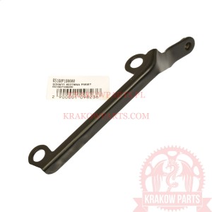 Кронштейн крыла (брызговика) правый BENELLI LEONCINO 250/500 65160P180000 (1)