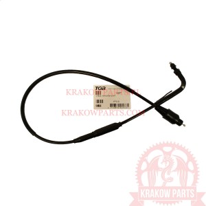 CABLE, TRANSFER SHIFT TGB Blade 550, Blade 1000i LT EFi, Target 550 EFI iRS, oryginał 513077