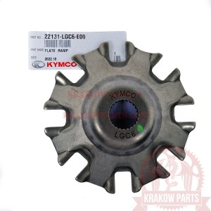 Пластина RAMP 22131-LGC6-E00