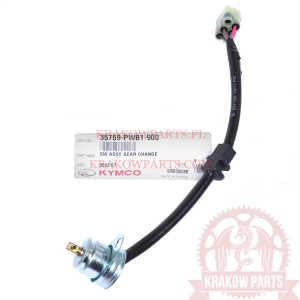 датчик положения изменения передачи MXU 400 Kymco MXU 400, Maxxer 400, оригинал