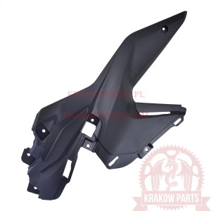 LH PANEL 65675P160000 Benelli TRK 502, TRK 502 X, original 65675P160000