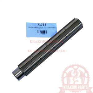 COUNTER SHAFT Linhai original 71733