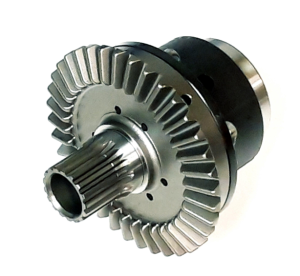 SLIP LIMITED GEAR, INCLUDING BEARING, TGB BLADE 600LTX E4, BLADE 1000LTX MAX E5
