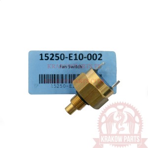 Fan Switch Access original 15250-E10-002