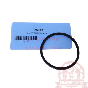 DUSTPROOF COVER 1 Linhai original 26832