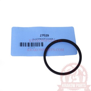 DUSTPROOF COVER 1 Linhai original 27029