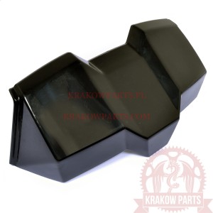 FRONT SPEEDOMETER COVER Linhai original 36116