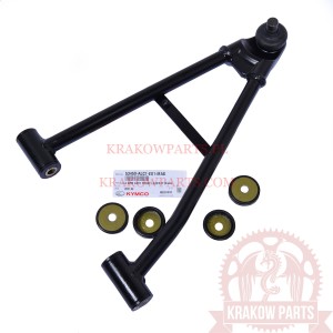 WAHACZ DOLNY PRZEDNI PRAWY MXU 550, 700, 53450-ALC1-E01-MAS