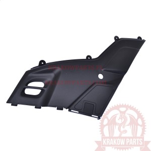 OSŁONA BOCZNA LEWA **(0) C 83620-LCD3-E00-N1R
