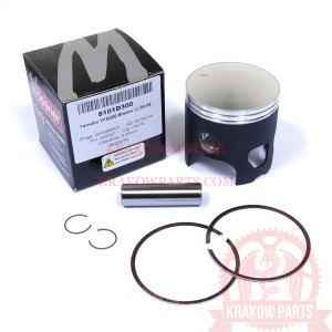 Tłok Wossner 8101D300 Yamaha YFS 200 Blaster 88-06 68,94mm