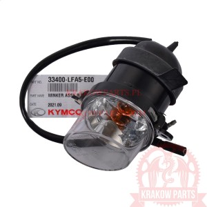 указатель передний правый 33400-LFA5-E00